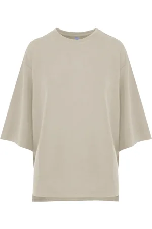 Bomboogie Mujer, Camisetas, Gris, Talla: L