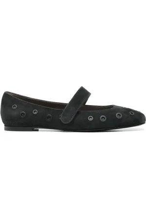 ROBERTO FESTA Mujer, Zapatos, Gris, Talla: 37 EU