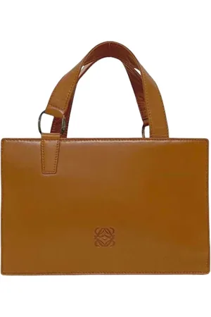 Loewe Mujer, De segunda mano, Marrón, Talla: ONE Size