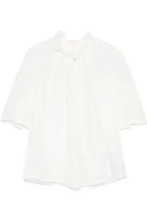 Liu Jo Mujer, Vestidos, Blanco, Talla: S