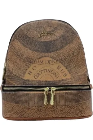 Gattinoni Mujer, Bolsos, Marrón, Talla: ONE Size