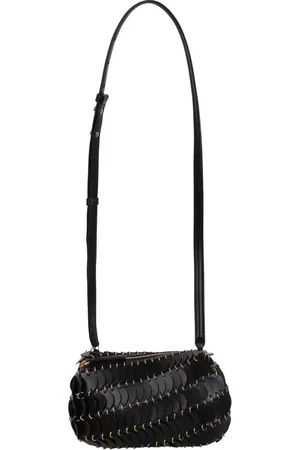 Paco rabanne Mujer, Bolsos, Negro, Talla: ONE Size
