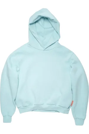 Acne Studios Hombre, Sudaderas, Azul, Talla: S