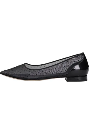 Casadei Mujer, Zapatos, Negro, Talla: 37 EU