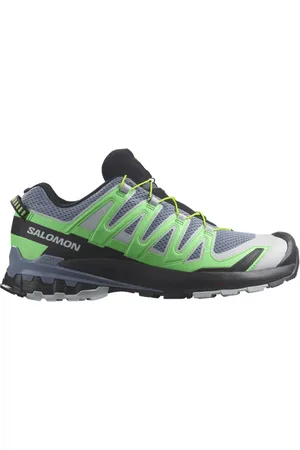 Salomon Hombre, Deporte, , Talla: 45 EU