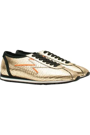Kennel & Schmenger Mujer, Zapatos, Amarillo, Talla: 37 EU
