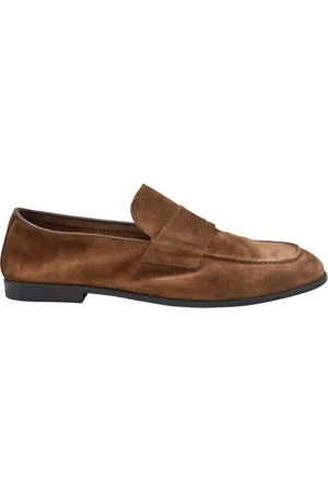 MILLE 885 Hombre, Zapatos, Marrón, Talla: 42 EU