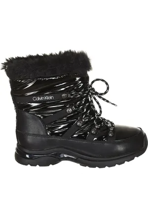Calvin Klein Mujer, Zapatos, Negro, Talla: 37 EU