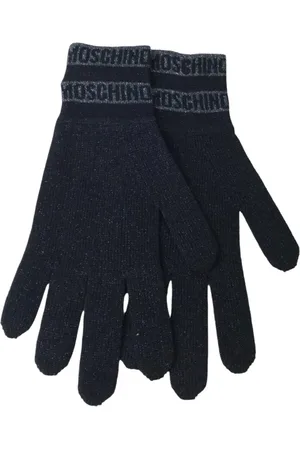 Moschino Mujer, Accesorios, Negro, Talla: ONE Size