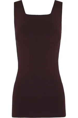 Cortana Mujer, Camisetas, Marrón, Talla: M
