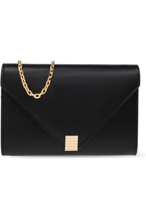 Lanvin Mujer, Accesorios, Negro, Talla: ONE Size