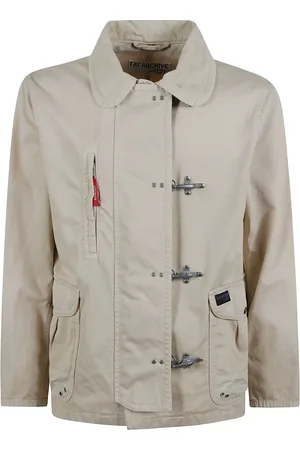 FAY Hombre, Chaquetas, , Talla: XL