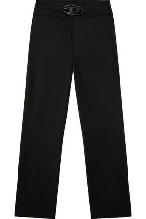 Diesel Mujer, Pantalones, Negro, Talla: 2XS