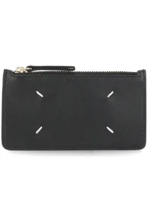 Maison Margiela Unisex, Accesorios, Negro, Talla: ONE Size