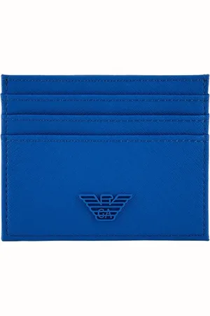 Emporio Armani Hombre, Accesorios, Azul, Talla: ONE Size