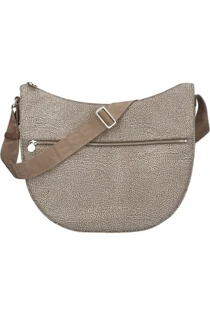 Borbonese Mujer, Bolsos, , Talla: ONE Size
