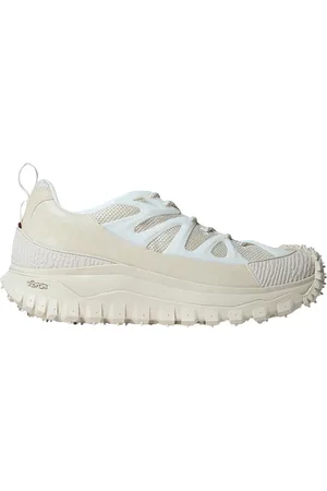 Moncler Mujer, Zapatos, Blanco, Talla: 36 EU