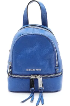 Michael Kors Mujer, De segunda mano, Azul, Talla: ONE Size