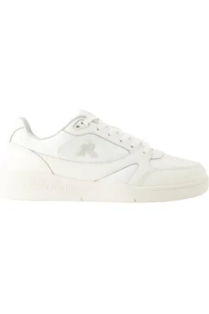 Le Coq Sportif Hombre, Zapatos, Blanco, Talla: 43 EU