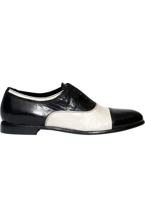 HUNDRED 100 Mujer, Zapatos, Negro, Talla: 38 EU