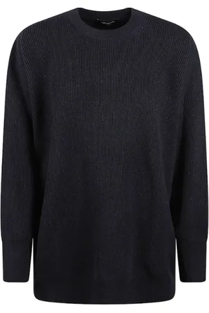 Fabiana Filippi Mujer, Jerseys, Azul, Talla: L