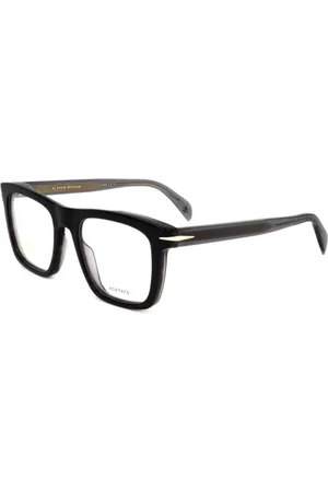 DB EYEWEAR BY DAVID BECKHAM Unisex, Accesorios, Negro, Talla: ONE Size