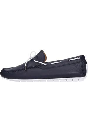Marechiaro Hombre, Zapatos, Azul, Talla: 40 EU