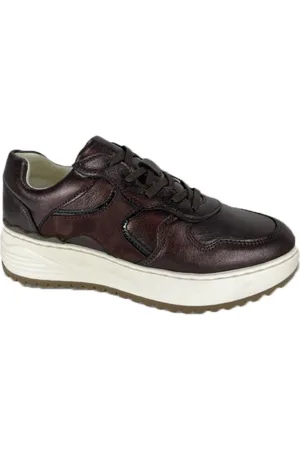 Cycleur de luxe Hombre, Zapatos, Marrón, Talla: 40 EU