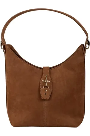 FAY Mujer, Bolsos, Marrón, Talla: ONE Size
