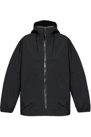 Y-3 Hombre, Chaquetas, Negro, Talla: L