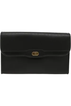Dior Mujer, De segunda mano, Negro, Talla: ONE Size