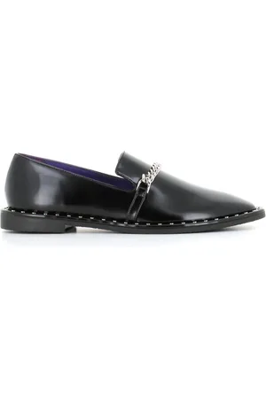 Stella McCartney Mujer, Zapatos, Negro, Talla: 36 EU