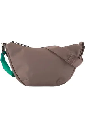 Rains Unisex, Bolsos, Marrón, Talla: ONE Size
