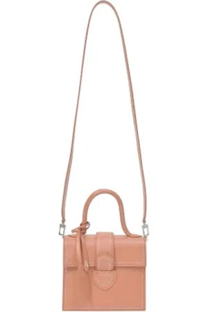 Alaïa Mujer, De segunda mano, Marrón, Talla: ONE Size