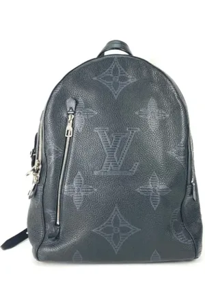 LOUIS VUITTON Hombre, De segunda mano, Negro, Talla: ONE Size