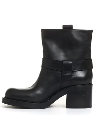 Elena Iachi Mujer, Zapatos, Negro, Talla: 37 1/2 EU