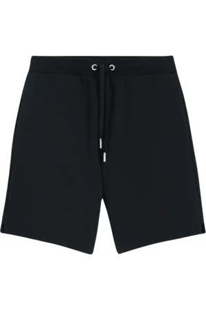 Ami Hombre, Pantalones cortos, Negro, Talla: S