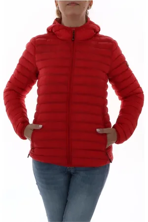 Ciesse Mujer, Chaquetas, Rojo, Talla: M