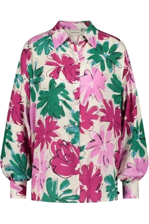 Fabienne Chapot Mujer, Blusas y Camisas, , Talla: M/L