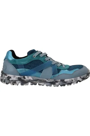 Dolce & Gabbana Hombre, Zapatos, Azul, Talla: 40 EU