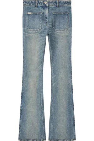 Courrèges Mujer, Vaqueros, Azul, Talla: W29