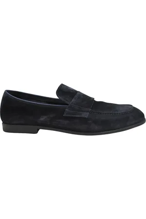MILLE 885 Hombre, Zapatos, Azul, Talla: 44 EU