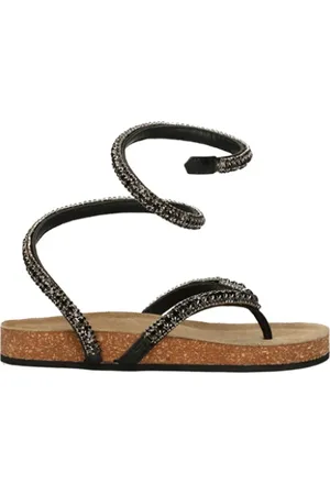 Strategia Mujer, Zapatos, Negro, Talla: 38 EU