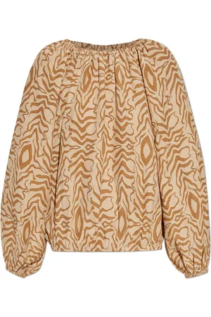 By Malene Birger Mujer, Blusas y Camisas, , Talla: S