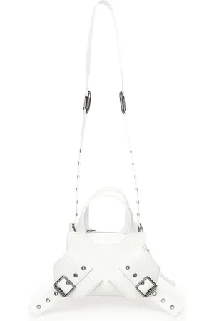 BIASIA Mujer, Bolsos, Blanco, Talla: ONE Size