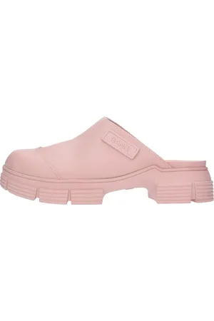 Ganni Mujer, Zapatos, Rosa, Talla: 37 EU