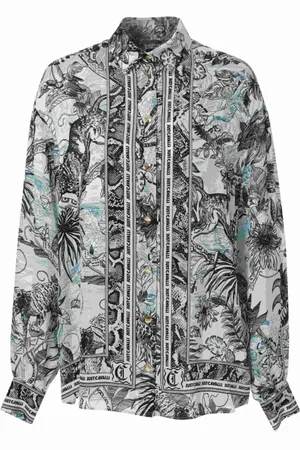 Roberto Cavalli Mujer, Blusas y Camisas, , Talla: S