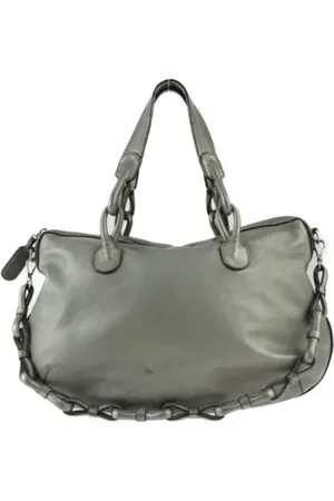 Loewe Mujer, De segunda mano, Verde, Talla: ONE Size