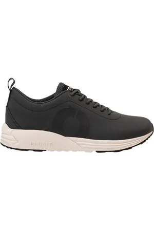 ECOALF Hombre, Zapatos, Gris, Talla: 44 EU
