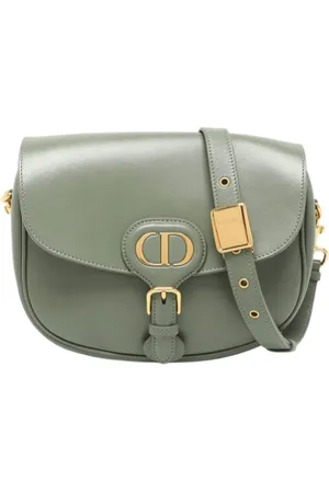 Dior Mujer, De segunda mano, Verde, Talla: ONE Size